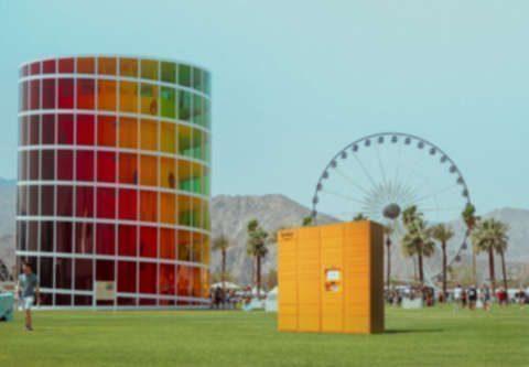 Shop Amazon’s Curated Storefront for the 2019 Coachella Valley Music and Arts Festival