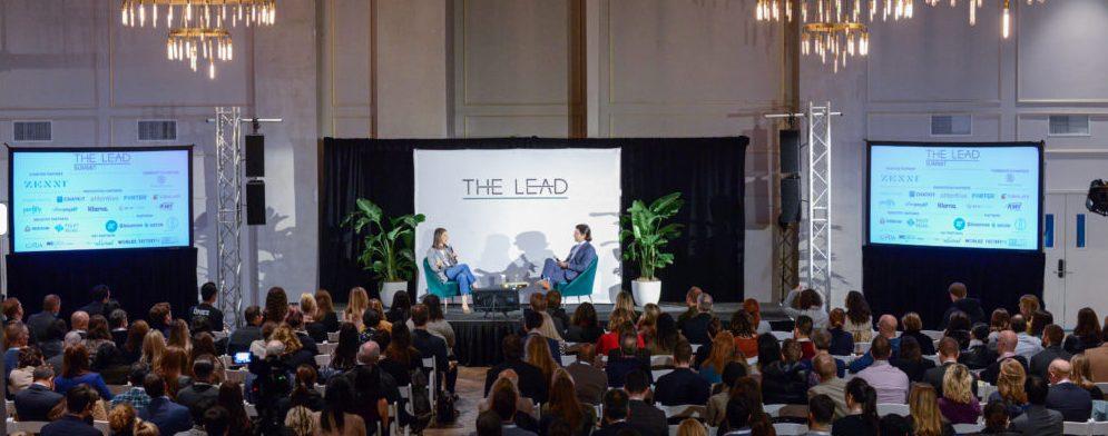 The Lead’s Flagship Innovation Summit Discusses the Future of Retail Innovation
