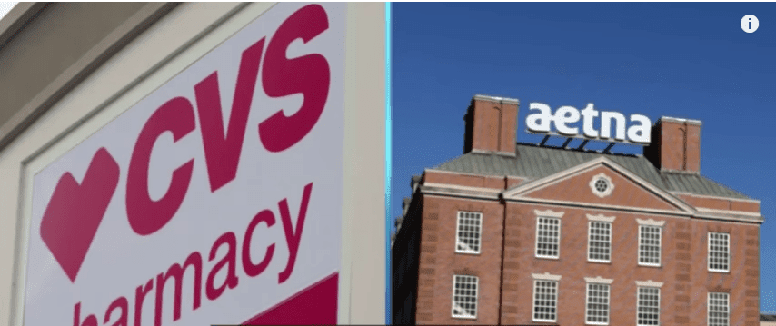 The CVS-Aetna Merger Isn’t Done Quite Yet. U.S. Judge Believes Anti-Trust Issues Remain