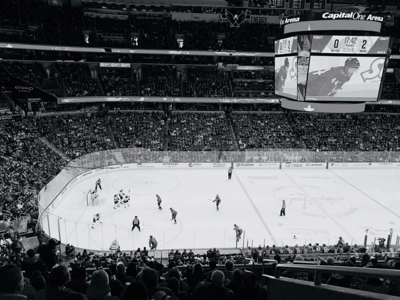 Second-Round NHL Playoffs, Our Predictions