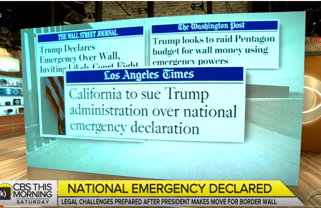 What You Need to Know About “National Emergencies” and the Law Behind It