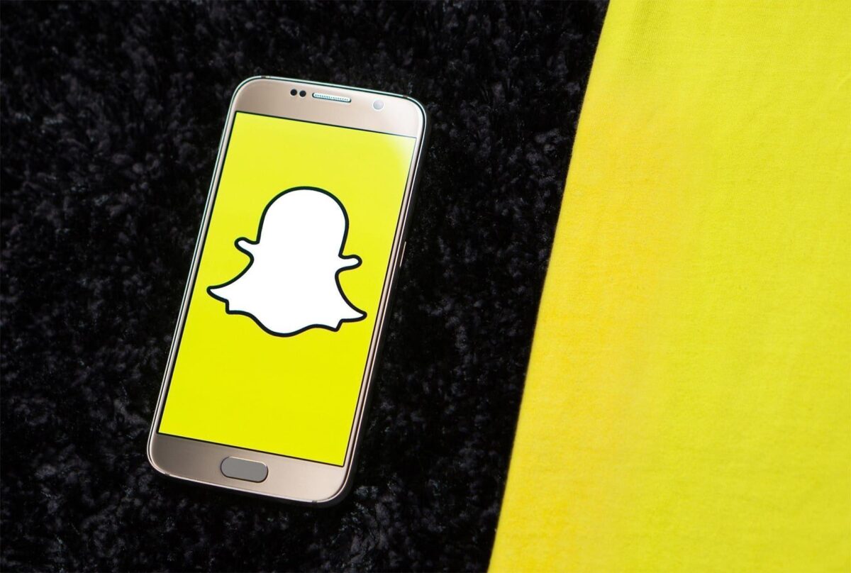 Snapchat Just Declared War on Facebook