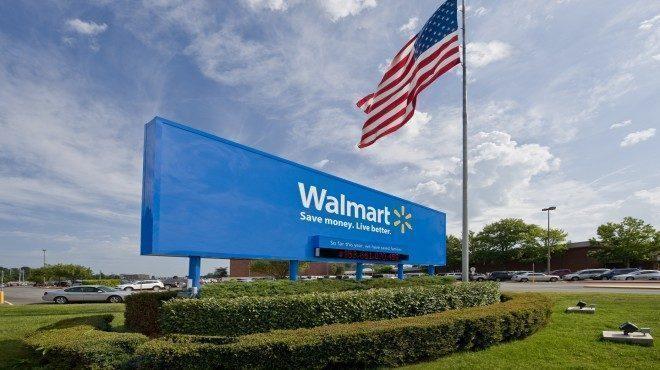 walmart walmart