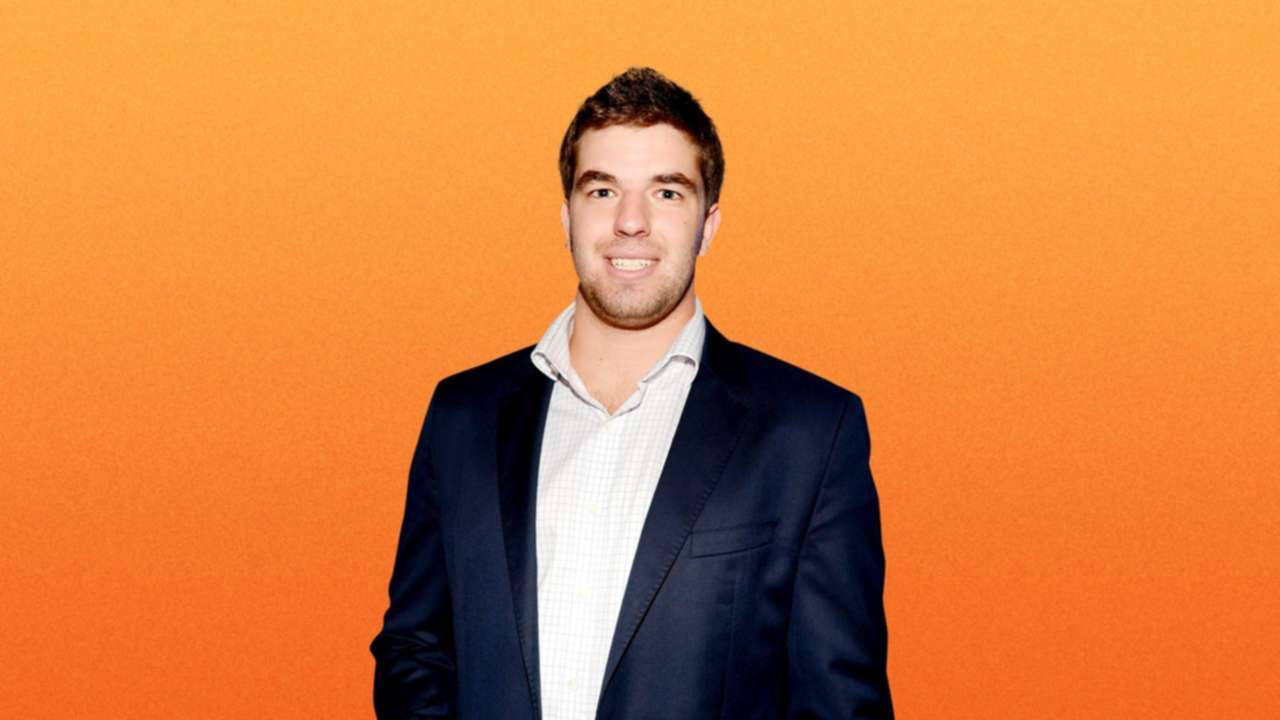 Billy McFarland Billy McFarland