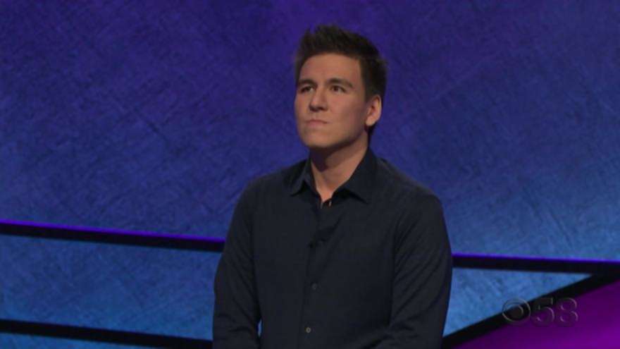 James Holzhauer is Setting the Game Show World on Fire and Winning Millions While He’s at it.