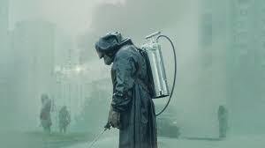 Move Over King’s Landing—Chernobyl Has Blown Up
