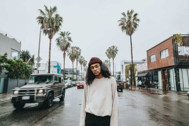 Sustainable Fashion