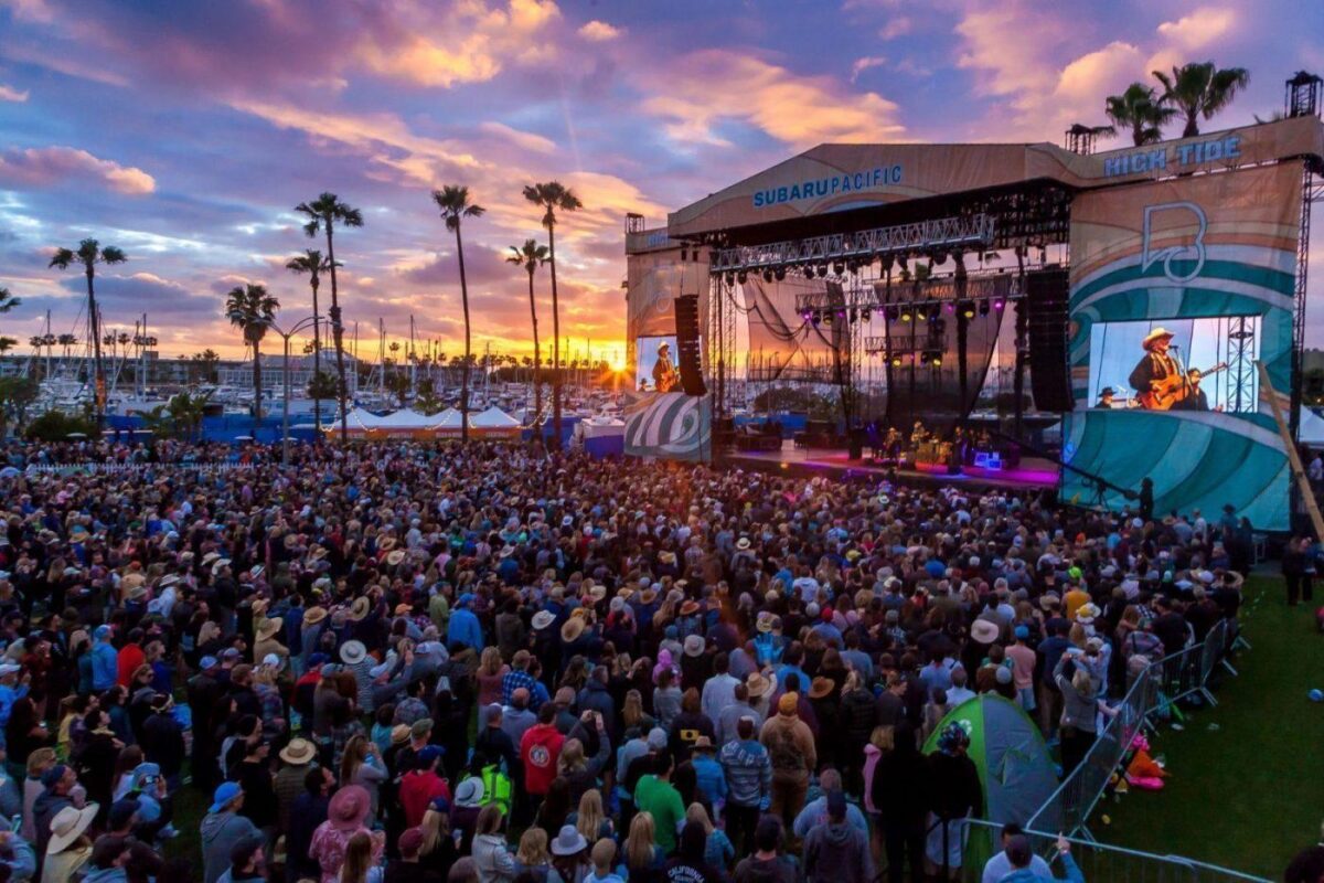 BeachLife Festival Plays The Hits On L.A.’s Beautiful Shores