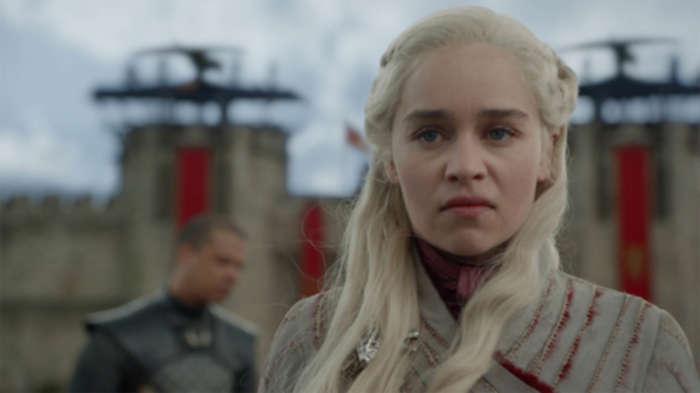 Game of Thrones Game of Thrones