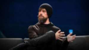 Jack Dorsey is now biohacking. -- Grit Daily Jack Dorsey is now biohacking. -- Grit Daily