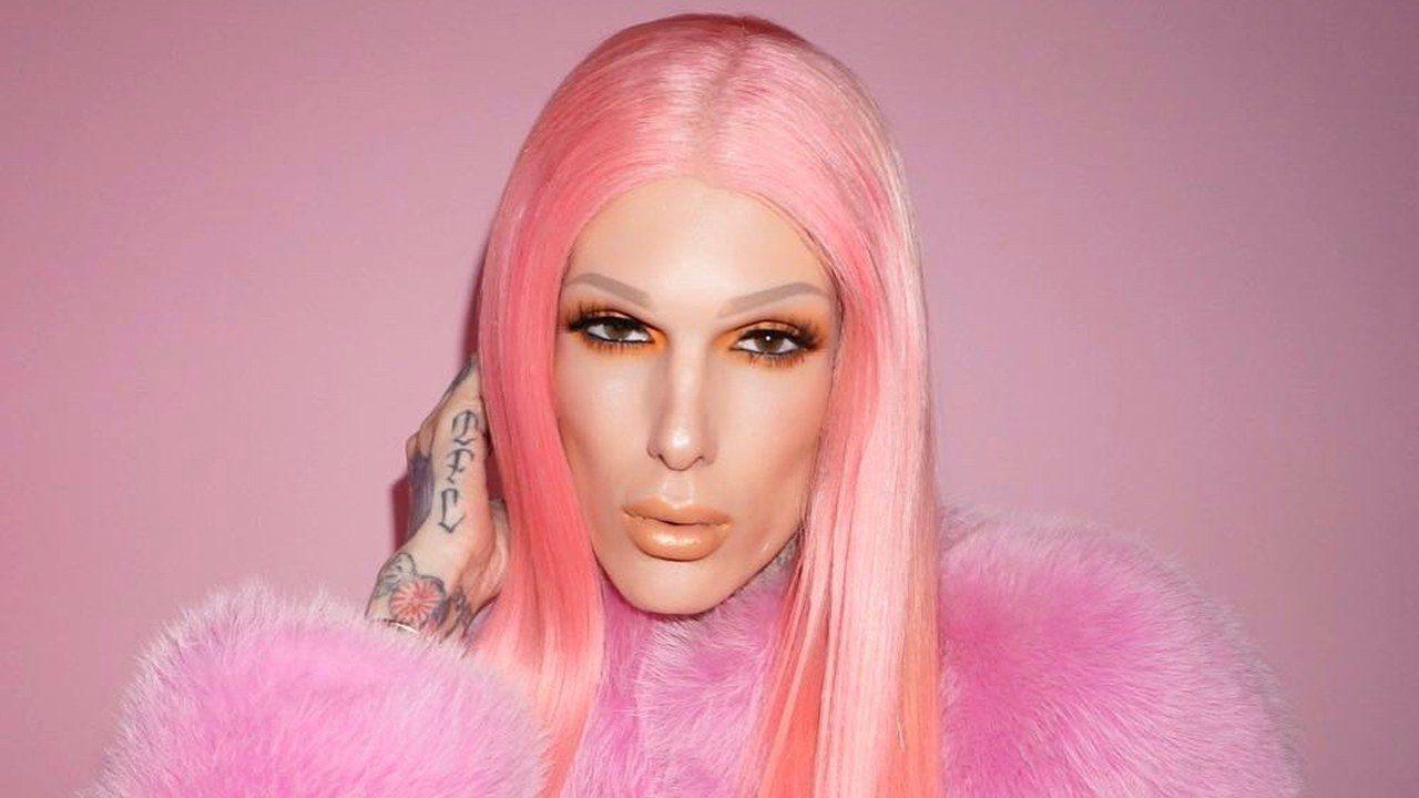 We Need to Talk About The Gloss by Jeffree Star