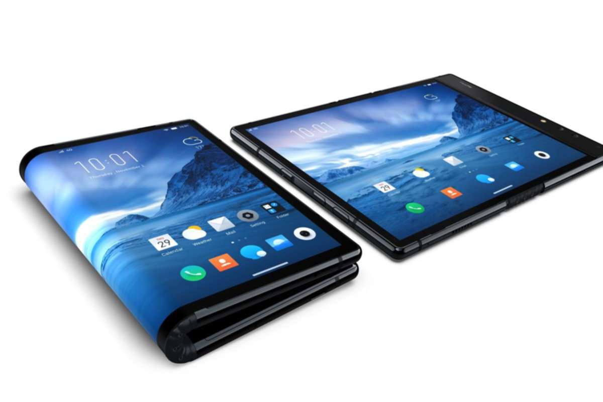 Will Foldable Tech Fail?
