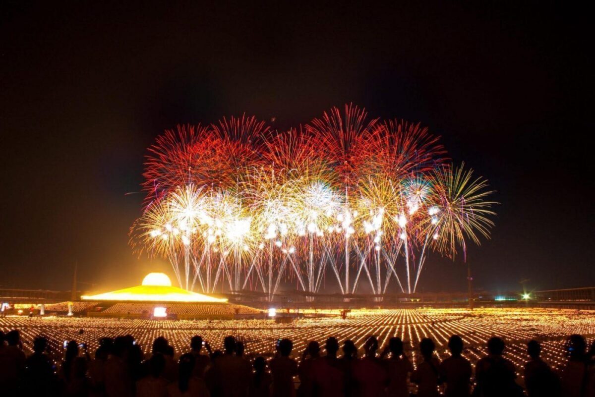 Federal Officials Issue Massive Fireworks Recall Just In Time for Fourth of July