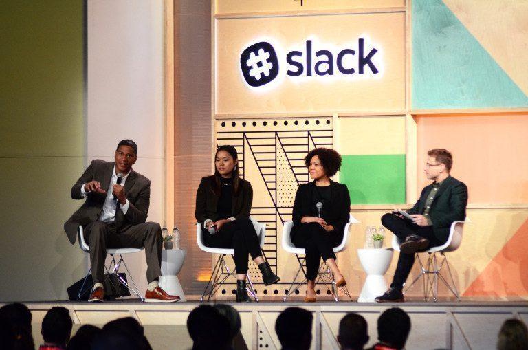 Slack Slack