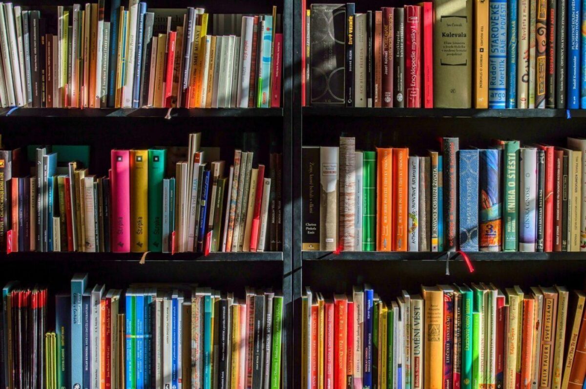 What Will Barnes and Noble Look Like In The Future?