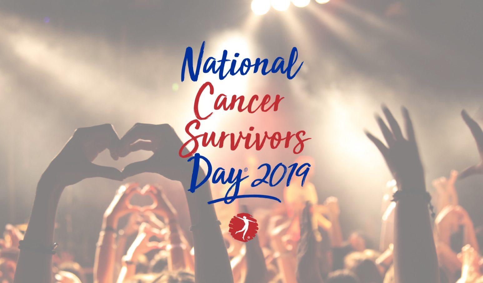American Cancer Society ‘Change to Spare’ campaign launches over National Survivor’s Day weekend