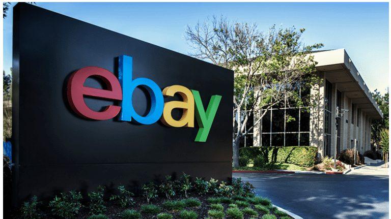 Ebay Crash Sale