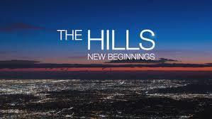 What You Need To Know About The Hills Reboot