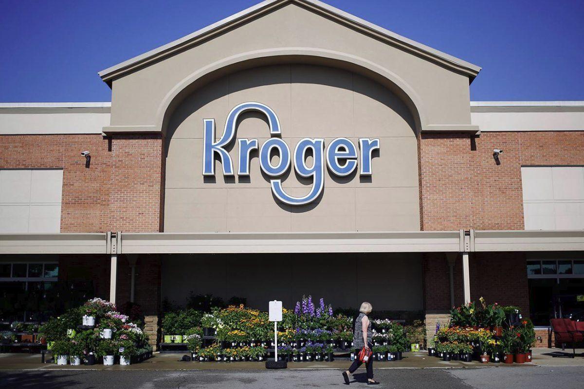 Kroger’s Latest Earnings Call Shows the Challenges of Supermarket Delivery