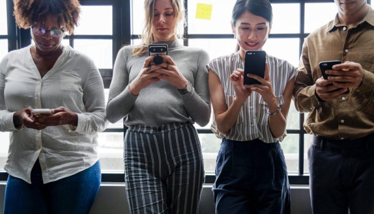 Russia Has Demanded User Data From Tinder—Yes, Tinder