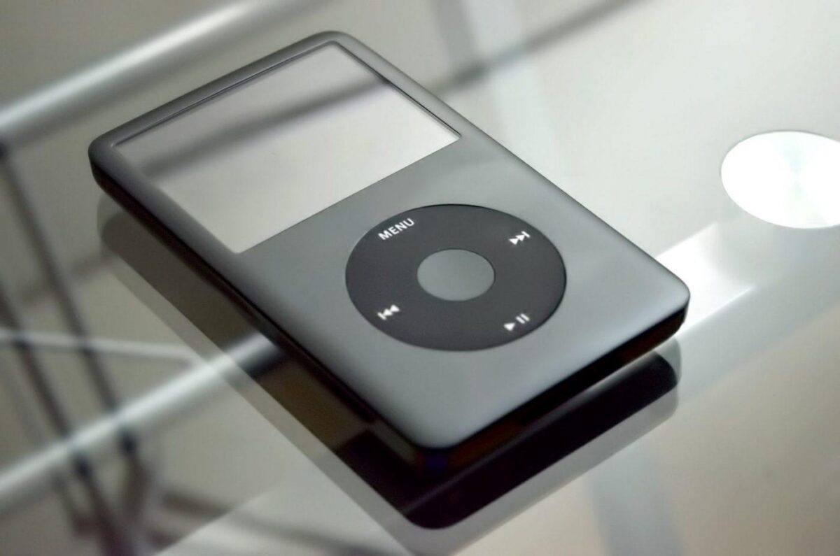 iTunes iTunes