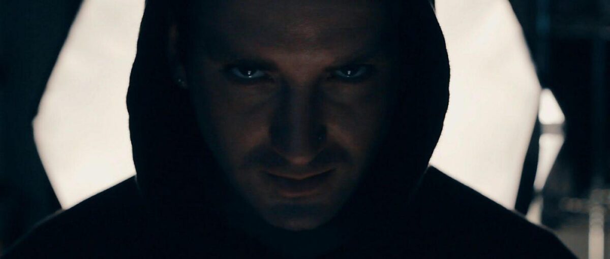 ‘Chance Has No Empathy’ Film Is Perfect Balance Between Sociopath and Psychopath