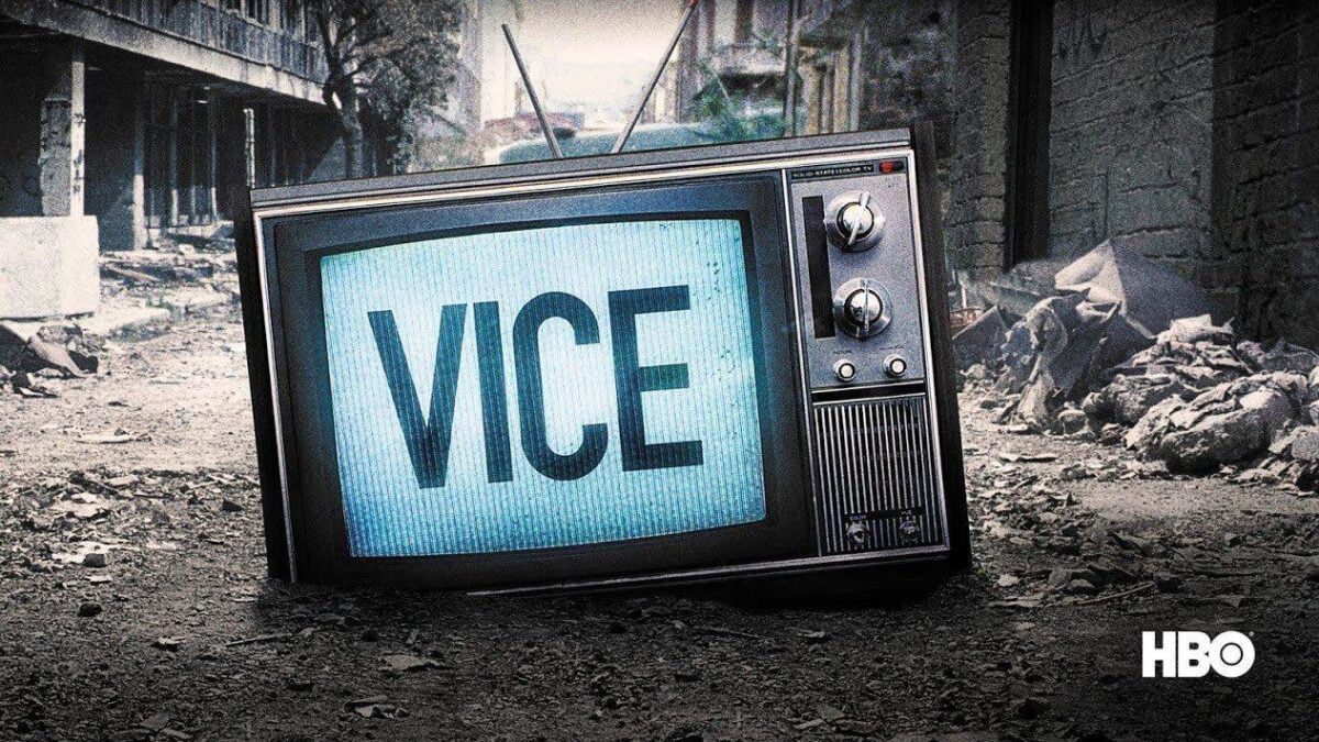 Vice media Vice media