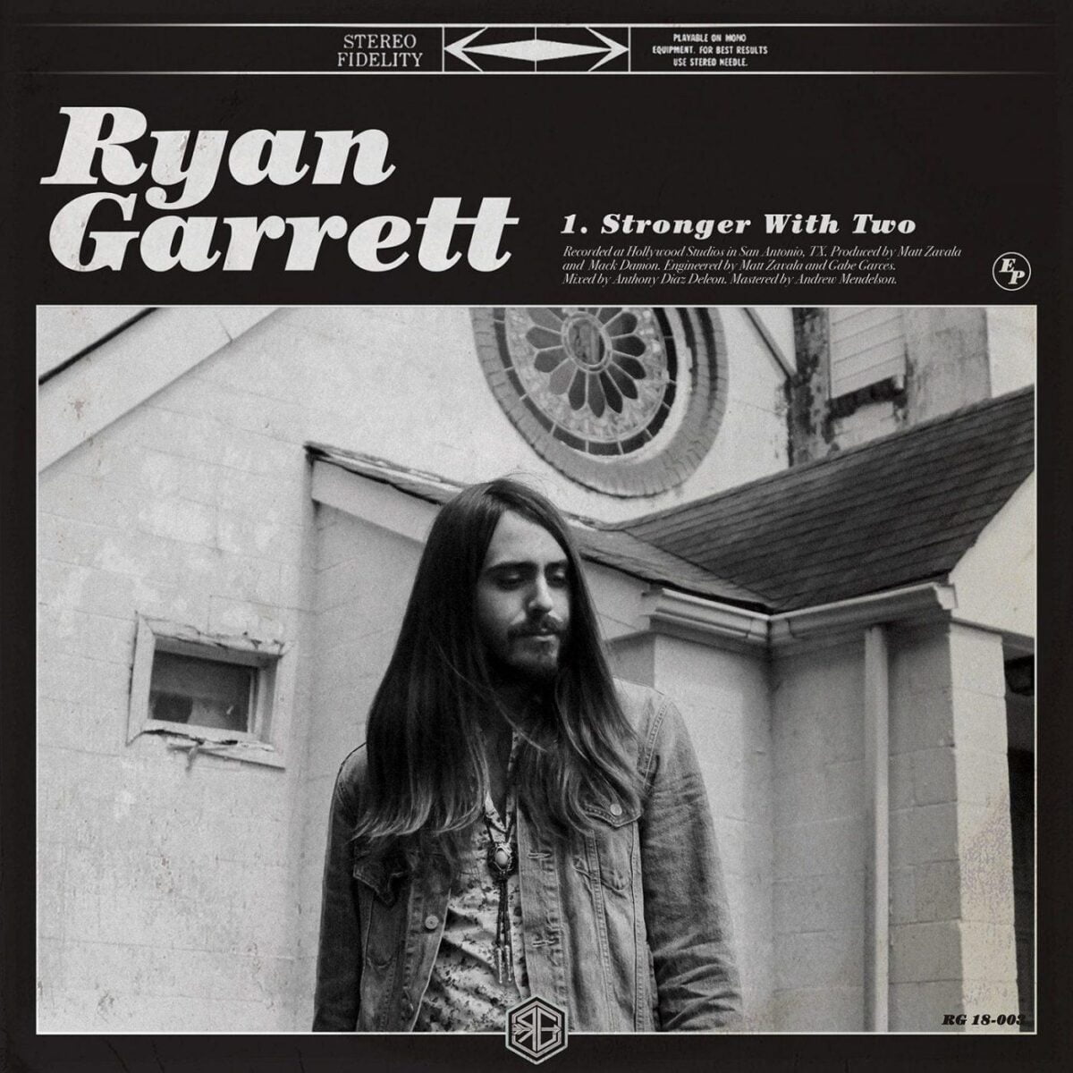 You’re Always “Stronger With Two” According to this Nashville Artist