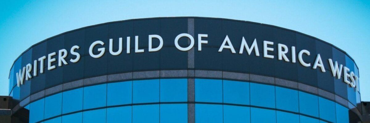WGA West WGA West