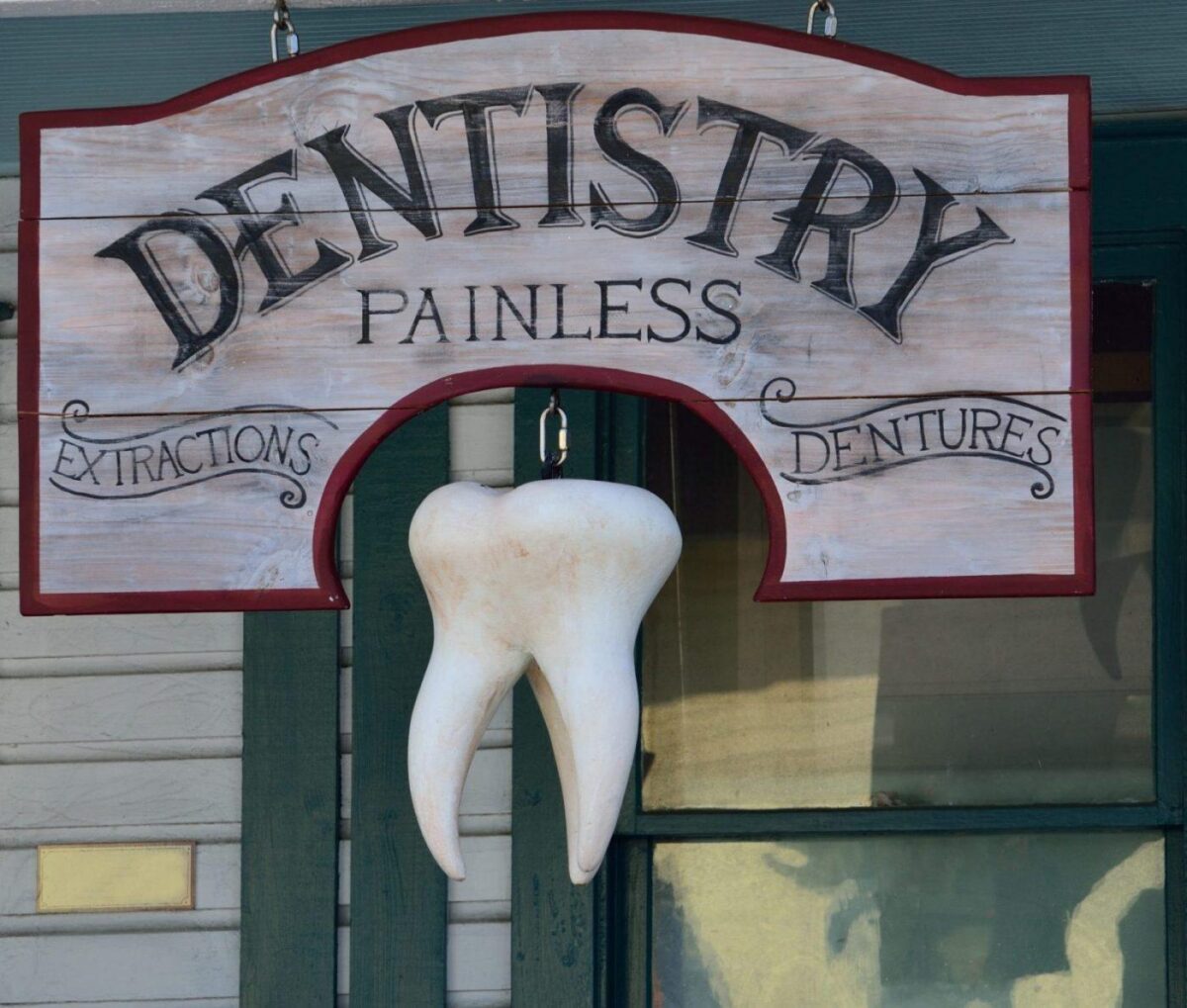 Dentists, Once The Bottom Of The “Totem Pole,” Could Be The Next “Hot Thing” In Medicine