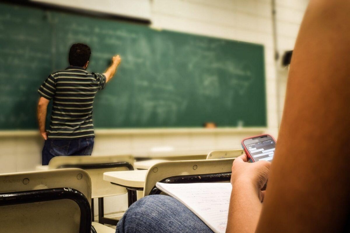 Oregon Students Will Now Be Allowed To Take Mental Health Days