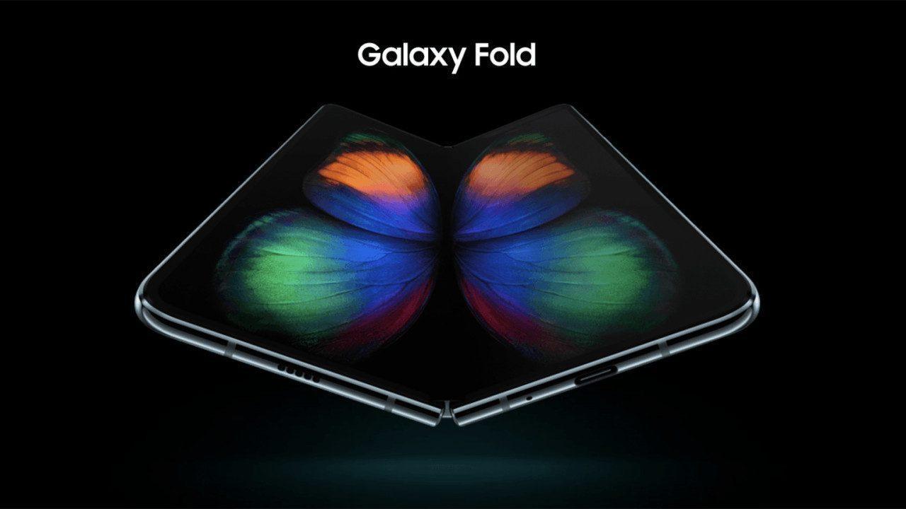 Samsung CEO Calls Galaxy Fold Release “Embarrassing”