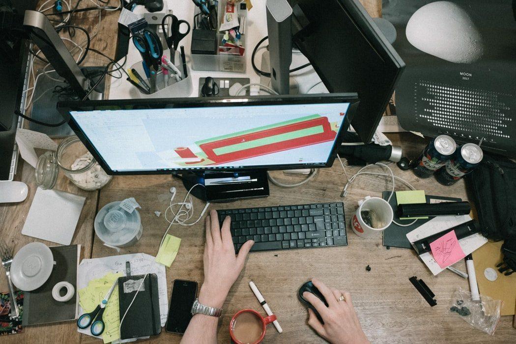 Brian Solis: Fighting the Urge to Multitask Can Be Your Biggest Challenge (But a Necessary One)