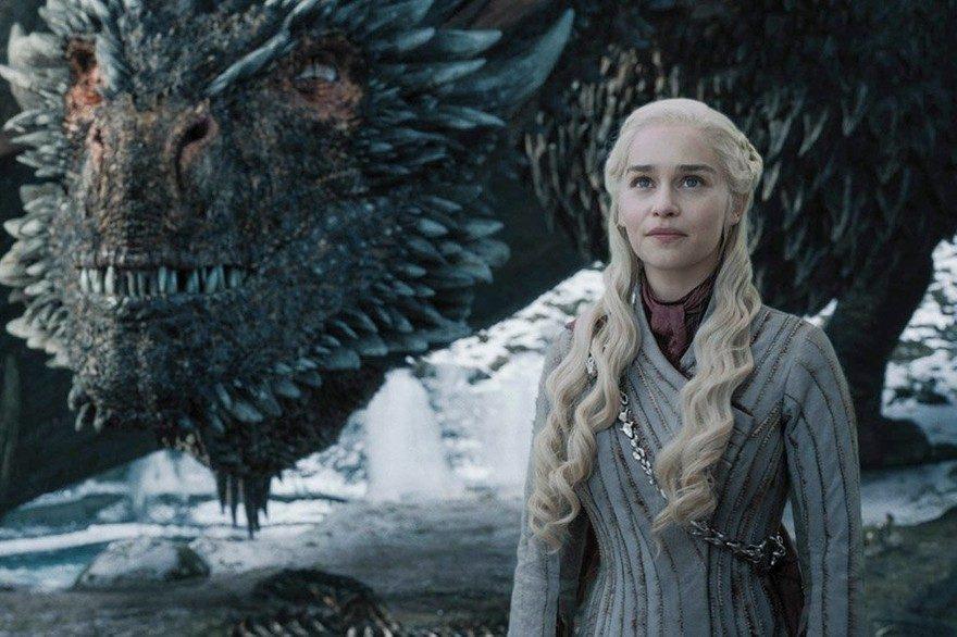 game of thrones showrunners