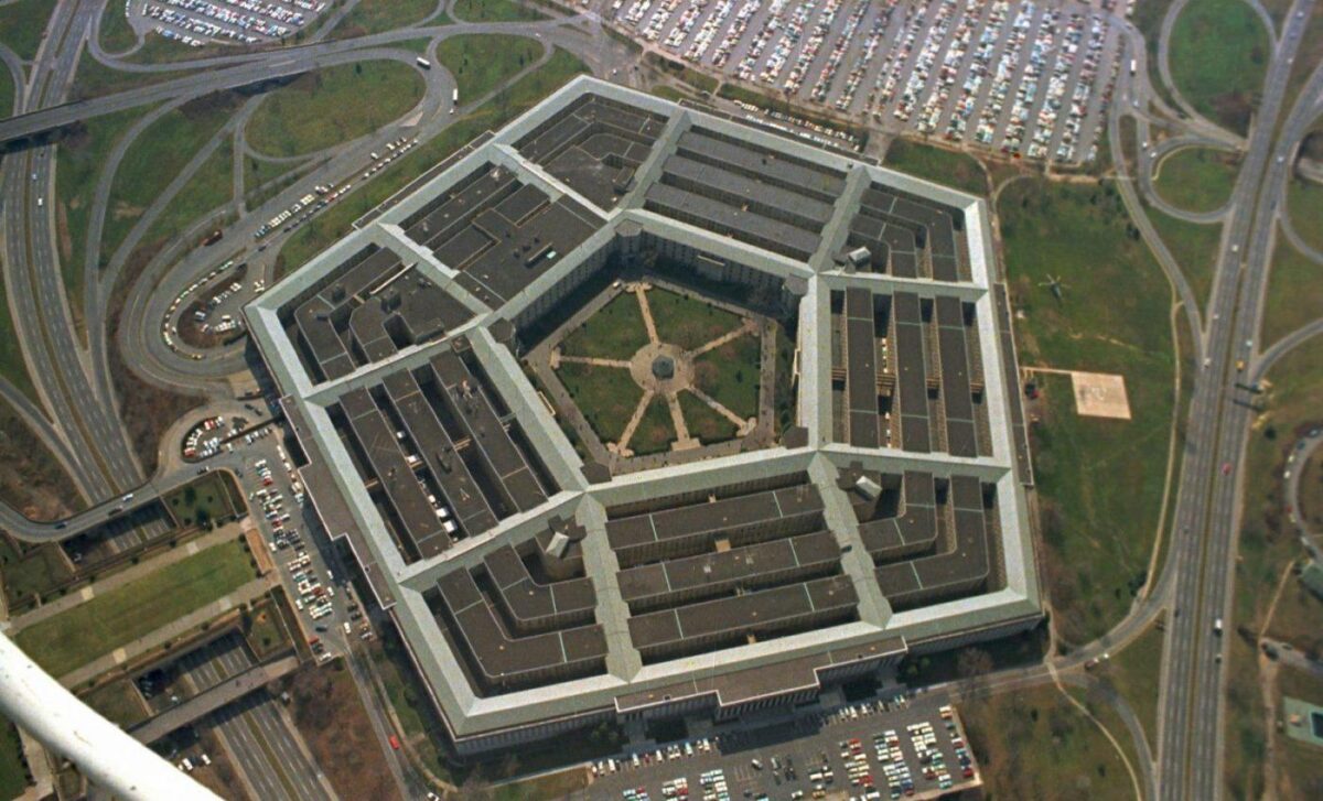 The US Military Is Testing High-Tech Surveillance Balloons