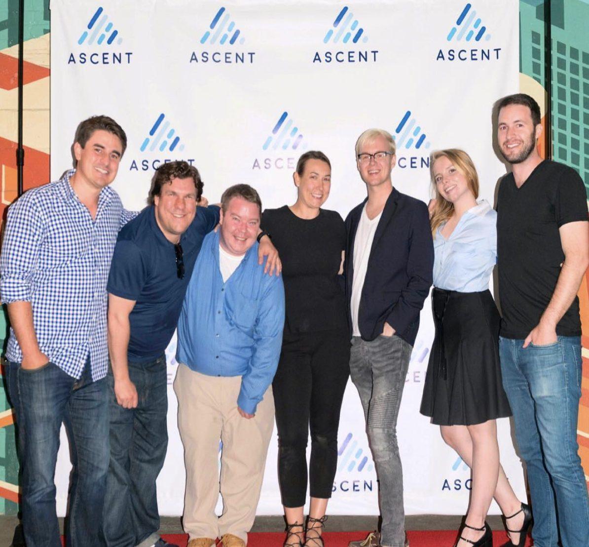 The Ascent Conference is coming back to New York City