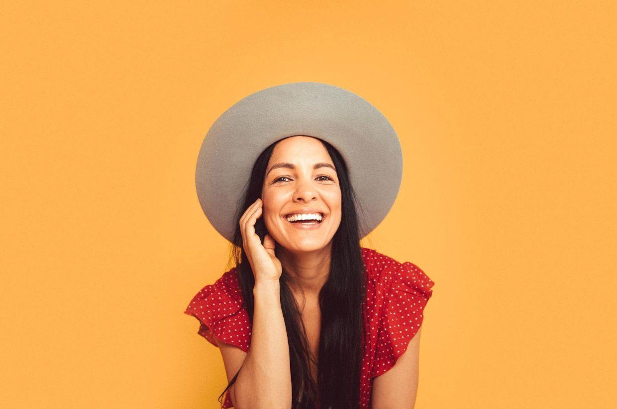 Entrepreneur Radha Agrawal is Bringing Communities Together Through Dance and Consciousness