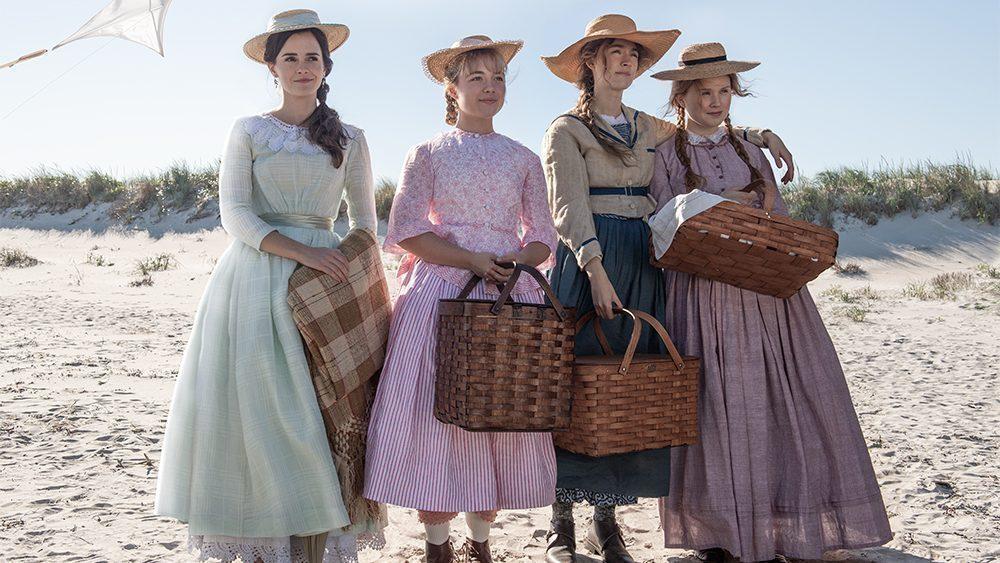 “Little Women” – See The Trailer Everyone Is Talking About Online