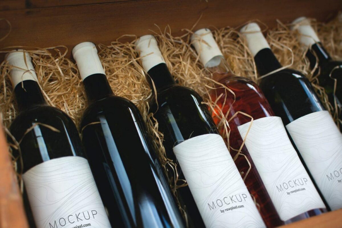 Thirsty? Amazon Is Opening A Liquor Store In San Francisco