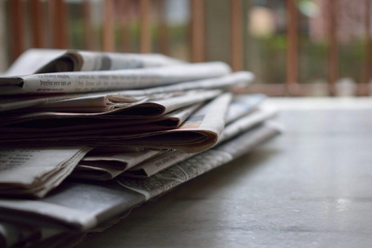 Facebook To Launch News Tab In The Fall