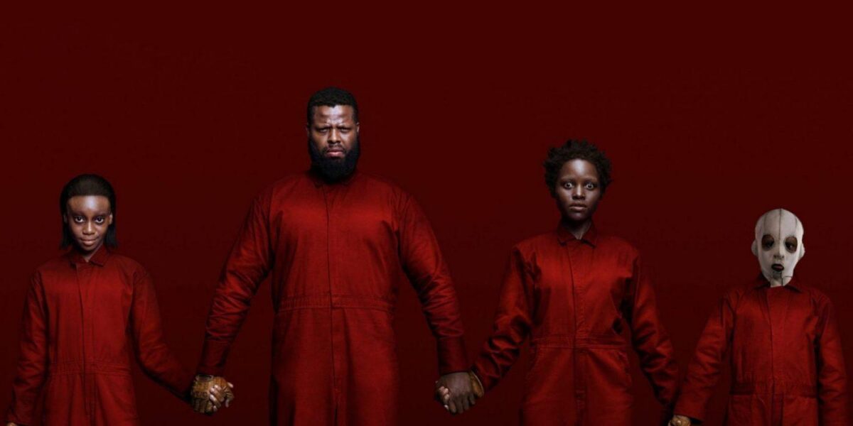 Jordan Peele’s Tethered Coming To Universal Studios