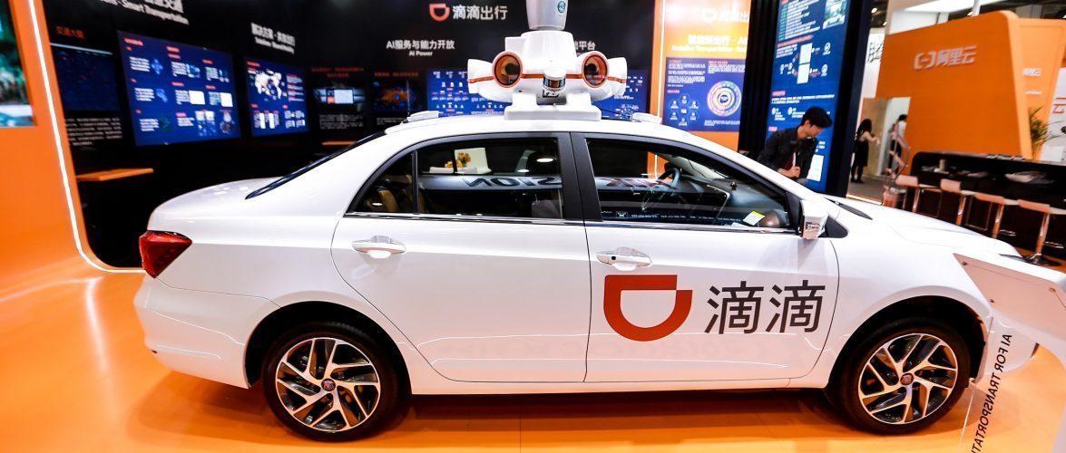 chinas version of uber chinas version of uber