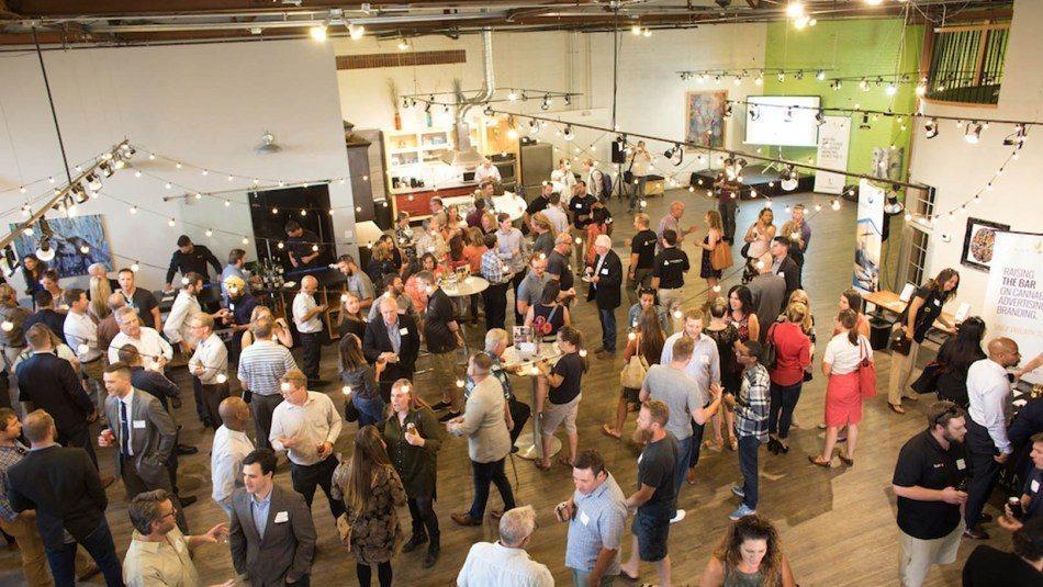 NCIA Hosts 3rd Annual California Cannabis Business Conference