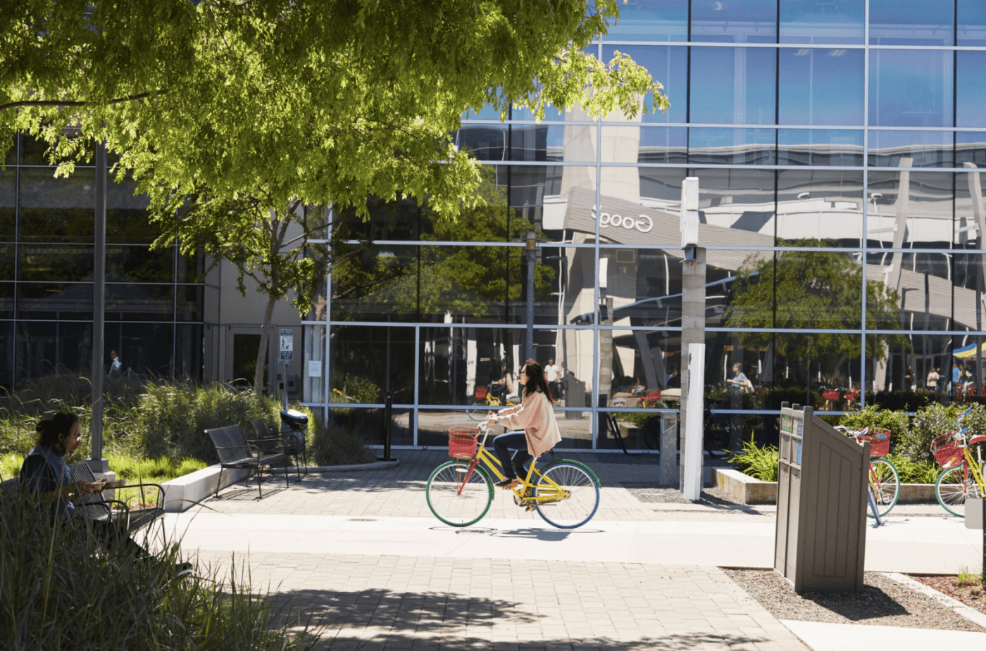 How Google Maps Aims To Combat Addiction During National Recovery Month