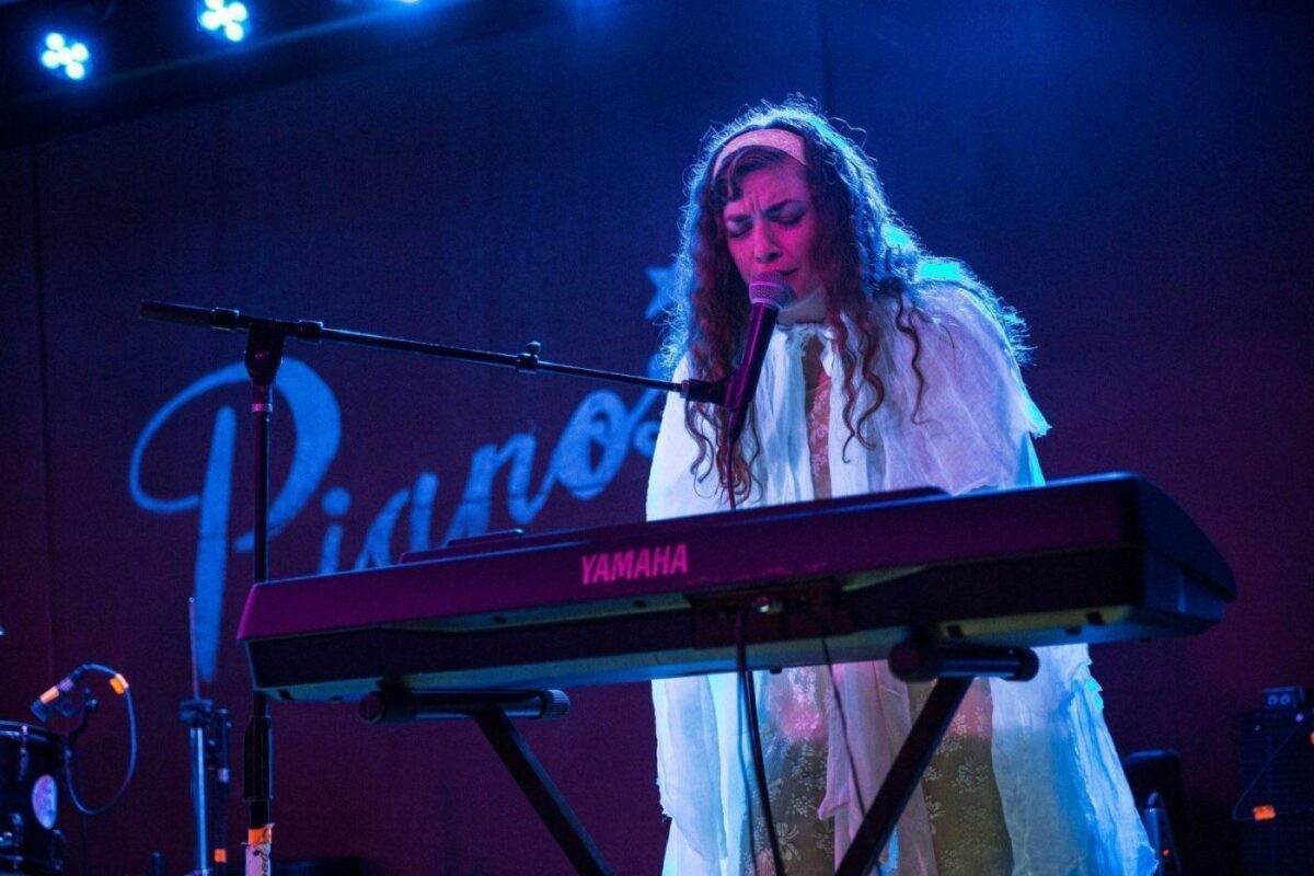 Mondo.NYC Music Festival and Tech Conference is Back for its Fourth Year