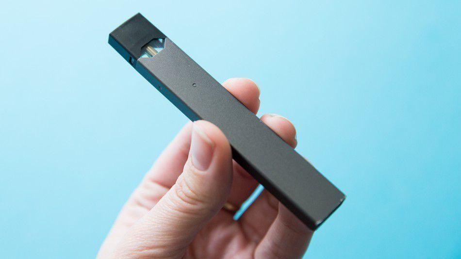 Juul CEO Kevin Burns Ousted From Position, Ceases All Advertising