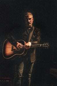 GD speaks with Taylor Hicks again