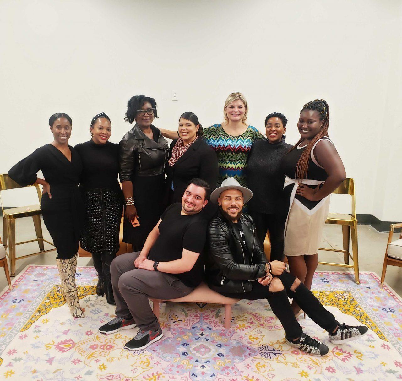 Tech Week Wraps Up, United and Determined to Make Jersey Stronger Through Diversity and Inclusion