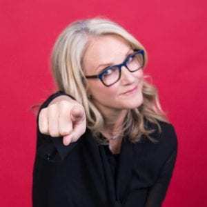Mel Robbins Monday Motivation