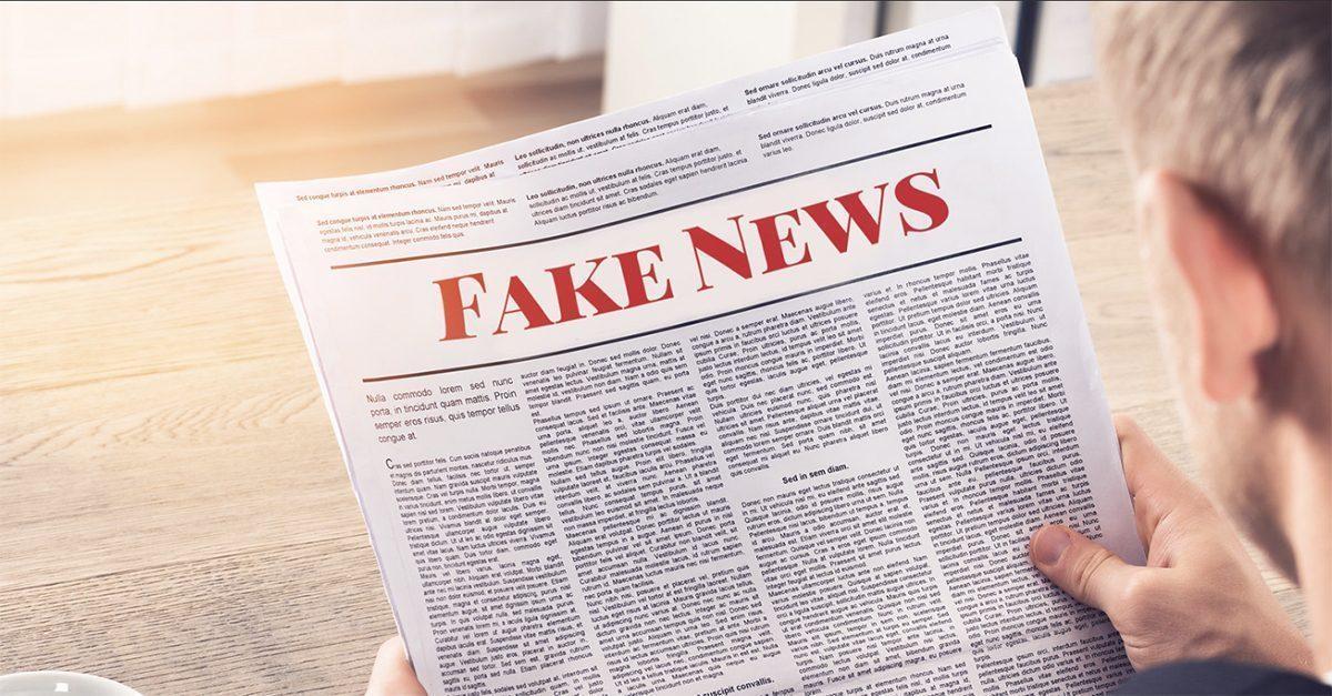 Who do Americans trust for reliable news?